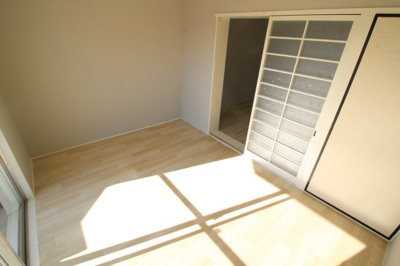 【洋室】 | リアライズ白川台