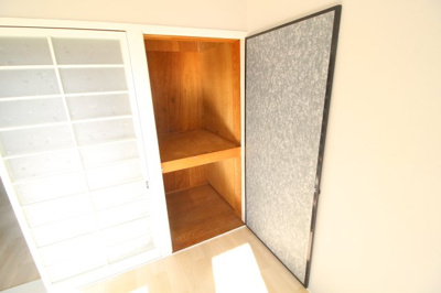 【収納】 | リアライズ白川台