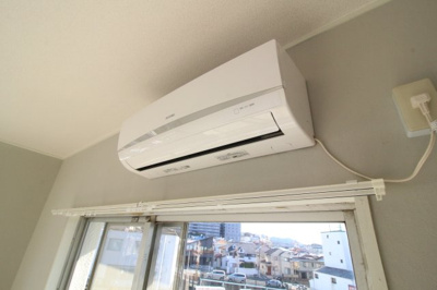 【設備】 | リアライズ白川台