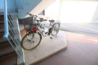 【その他共用部分】 | リアライズ白川台