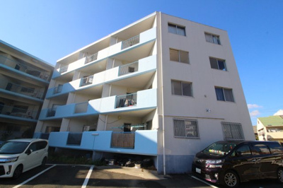 【外観】 | リアライズ白川台