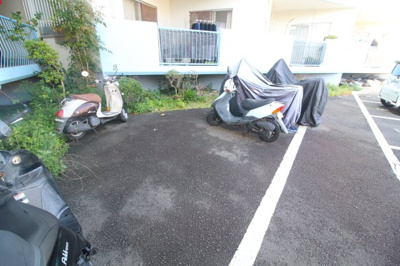 【その他共用部分】 | リアライズ白川台