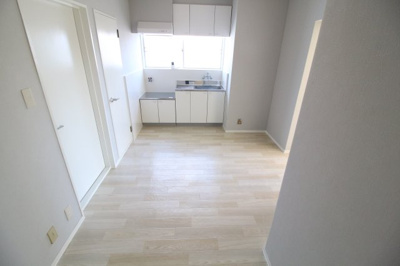 【居間・リビング】 | リアライズ白川台