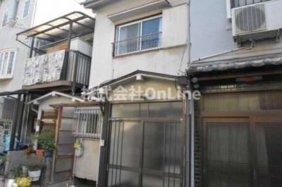 【外観】 | 近江堂1丁目テラス