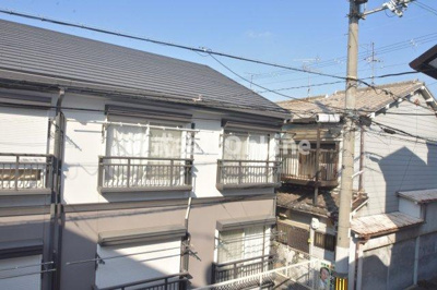 【展望】 | 近江堂1丁目テラス