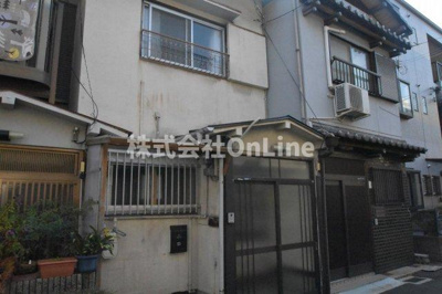 【外観】 | 近江堂1丁目テラス
