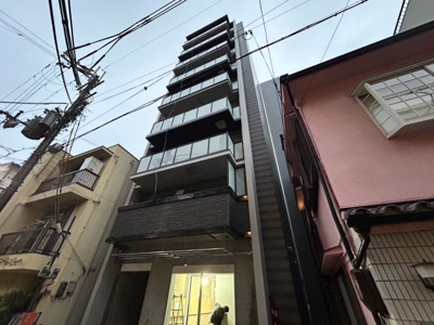 【外観】 | ソルテラスOSAKA塚本