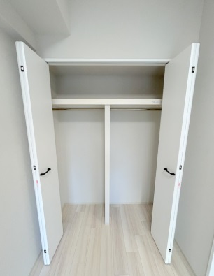 【収納】 | ソルテラスOSAKA塚本