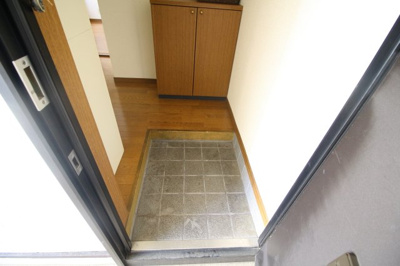 【玄関】 | 清露館
