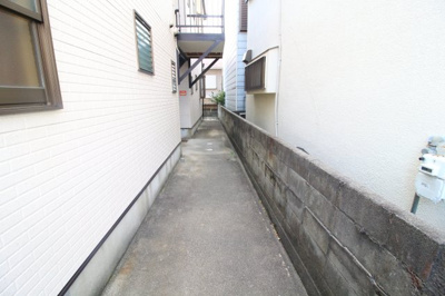 【その他共用部分】 | 清露館