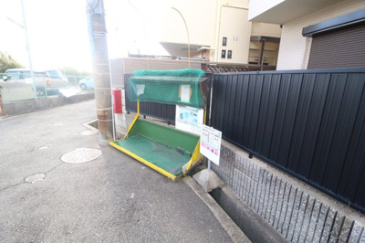 【その他共用部分】 | 清露館