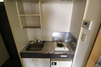 【キッチン】 | 清露館