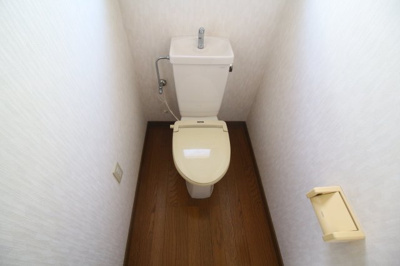 【トイレ】 | 清露館