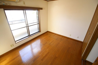 【寝室】 | 清露館