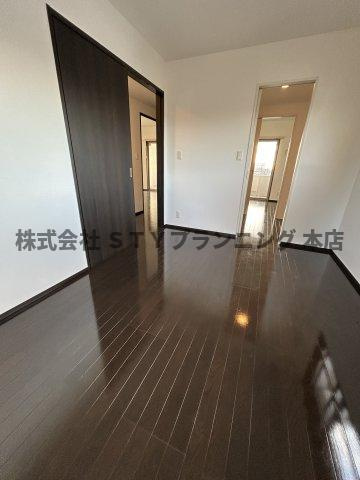 仲介手数料０円！Epoch　IKAIの洋室