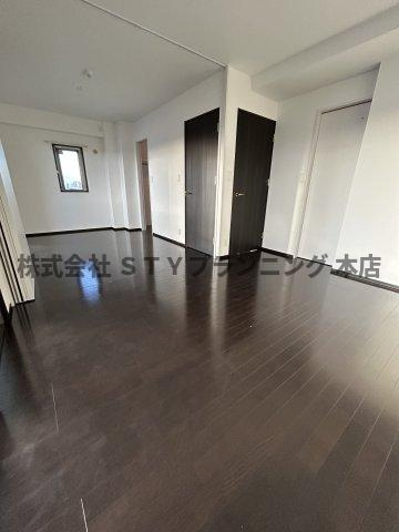 仲介手数料０円！Epoch　IKAIの洋室