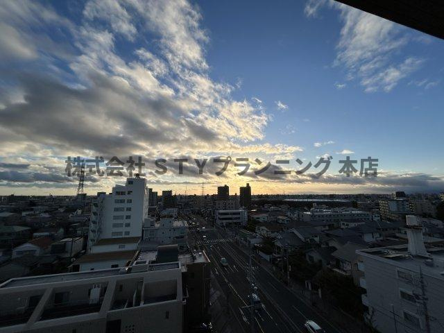仲介手数料０円！Epoch　IKAIの展望