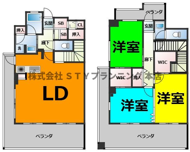 仲介手数料０円！Epoch　IKAI