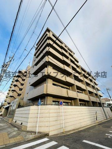 仲介手数料０円！Epoch　IKAIの外観