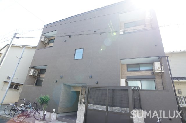 Affitto 熊本駅前