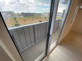 【バルコニー】 | メテオーラ・コッリーナ