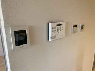 【セキュリティ】 | メテオーラ・コッリーナ