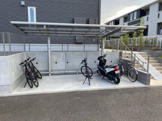 【その他共用部分】 | メテオーラ・コッリーナ