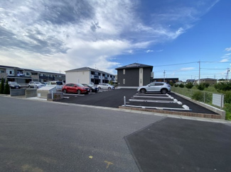 【駐車場】 | メテオーラ・コッリーナ