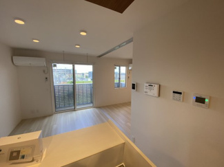 【居間・リビング】 | メテオーラ・コッリーナ