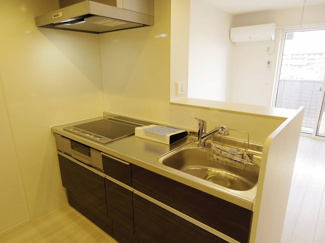 【キッチン】 | メテオーラ・コッリーナ