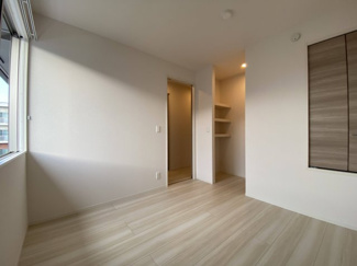 【内装】 | メテオーラ・コッリーナ