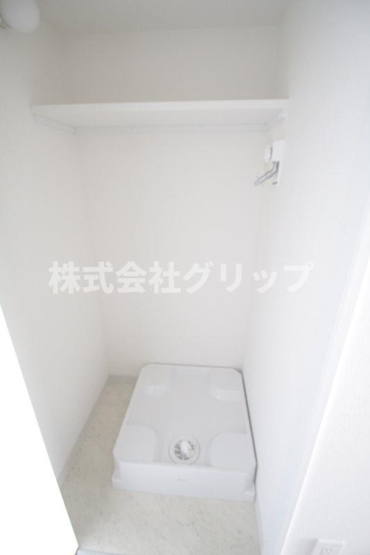 リヴシティ横濱蒔田弐番館のその他