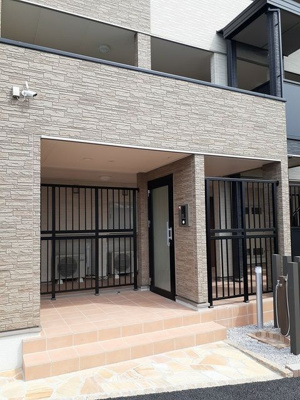 【エントランス】 | ベラヴィータ