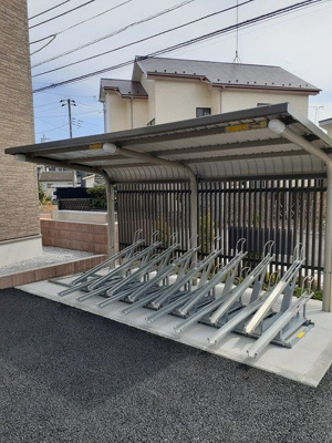 【その他共用部分】 | ベラヴィータ