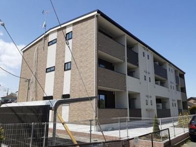 【外観】 | ベラヴィータ