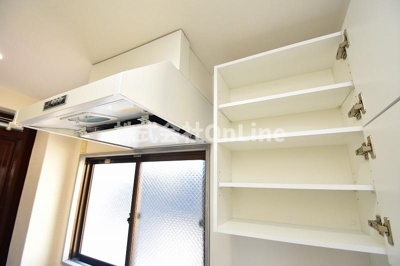 【収納】 | MJメゾン下小阪