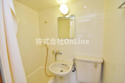 【洗面所】 | MJメゾン下小阪