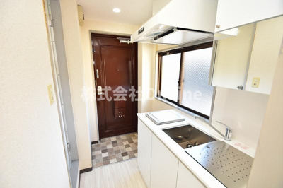 【内装】 | MJメゾン下小阪