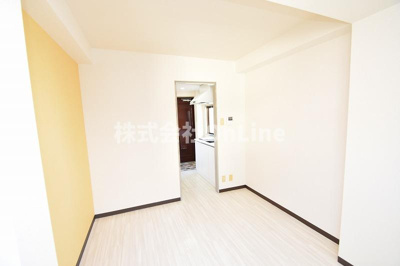 【寝室】 | MJメゾン下小阪