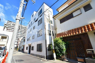 【外観】 | MJメゾン下小阪