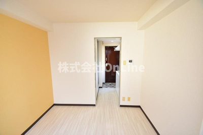 【居間・リビング】 | MJメゾン下小阪