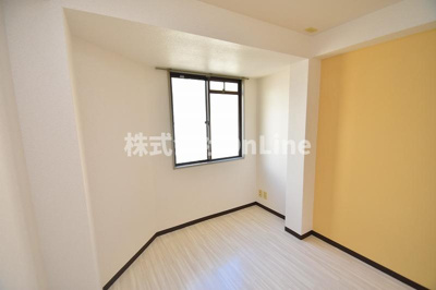 【内装】 | MJメゾン下小阪