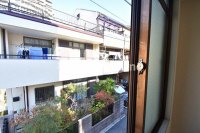 【展望】 | MJメゾン下小阪