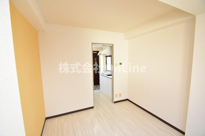 【居間・リビング】 | MJメゾン下小阪