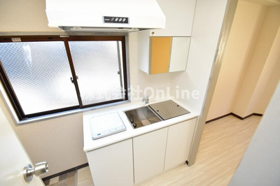 【キッチン】 | MJメゾン下小阪