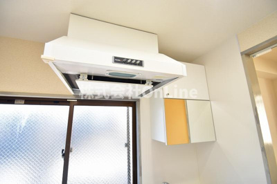 【設備】 | MJメゾン下小阪