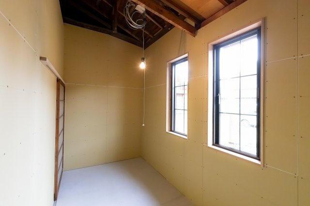 【内装】 | NOKOTANHANARE4号室