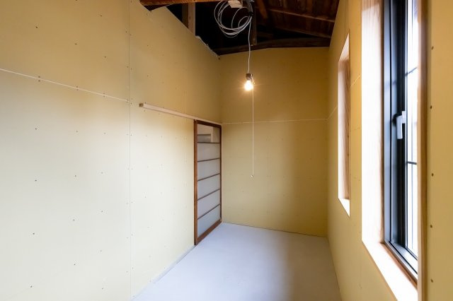 【内装】 | NOKOTANHANARE4号室