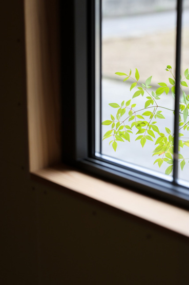 【内装】 | NOKOTANHANARE4号室