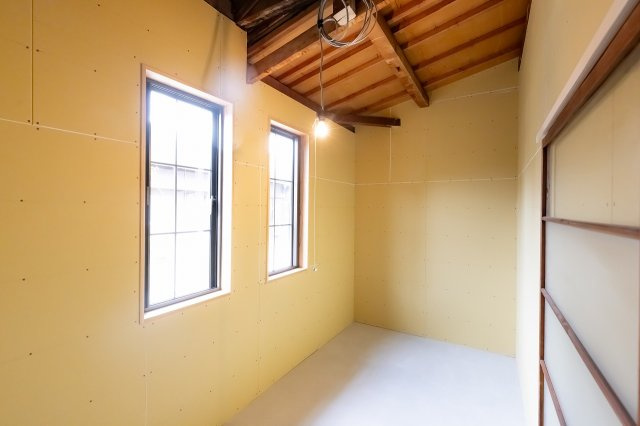 【内装】 | NOKOTANHANARE4号室